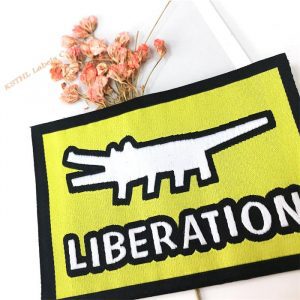 Cheap brand Cotton Custom Satin Designs Edge Double Sides Logo Clothing Woven Label