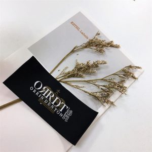 Professionally supply garment clothing woven labels for clothing