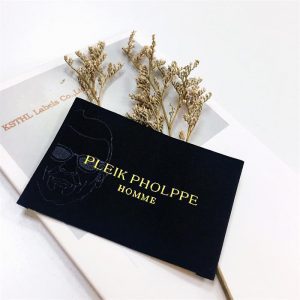Professionally supply t shirt tags and woven clothing labels for clothes