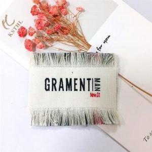 sewing labels