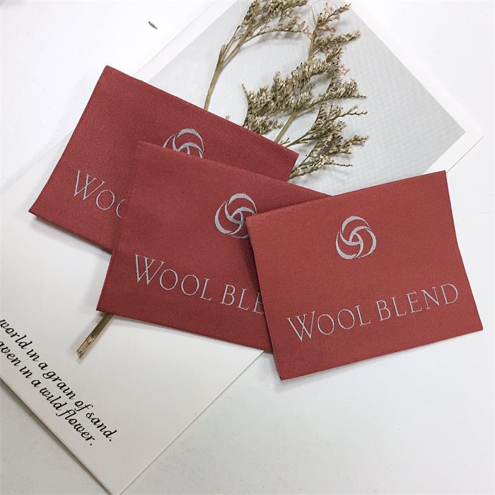 Factory cheap price custom name logo garment woven labels for clothing Factory cheap price custom name logo garment woven labels for clothing