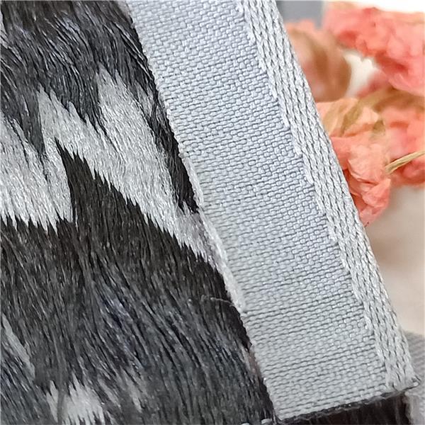 garment damask label