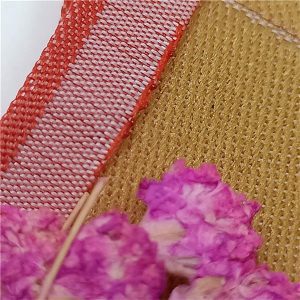 Cheap center fold brand clothing custom care wash signs woven clothing labels