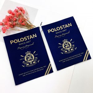 [KZB--071] wholesale best quality garment labels custom clothing tag sewing labels for garments
