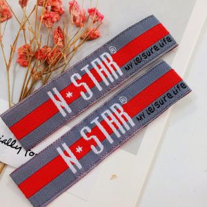 Update-2022 customized labels for clothing high quality wholesale