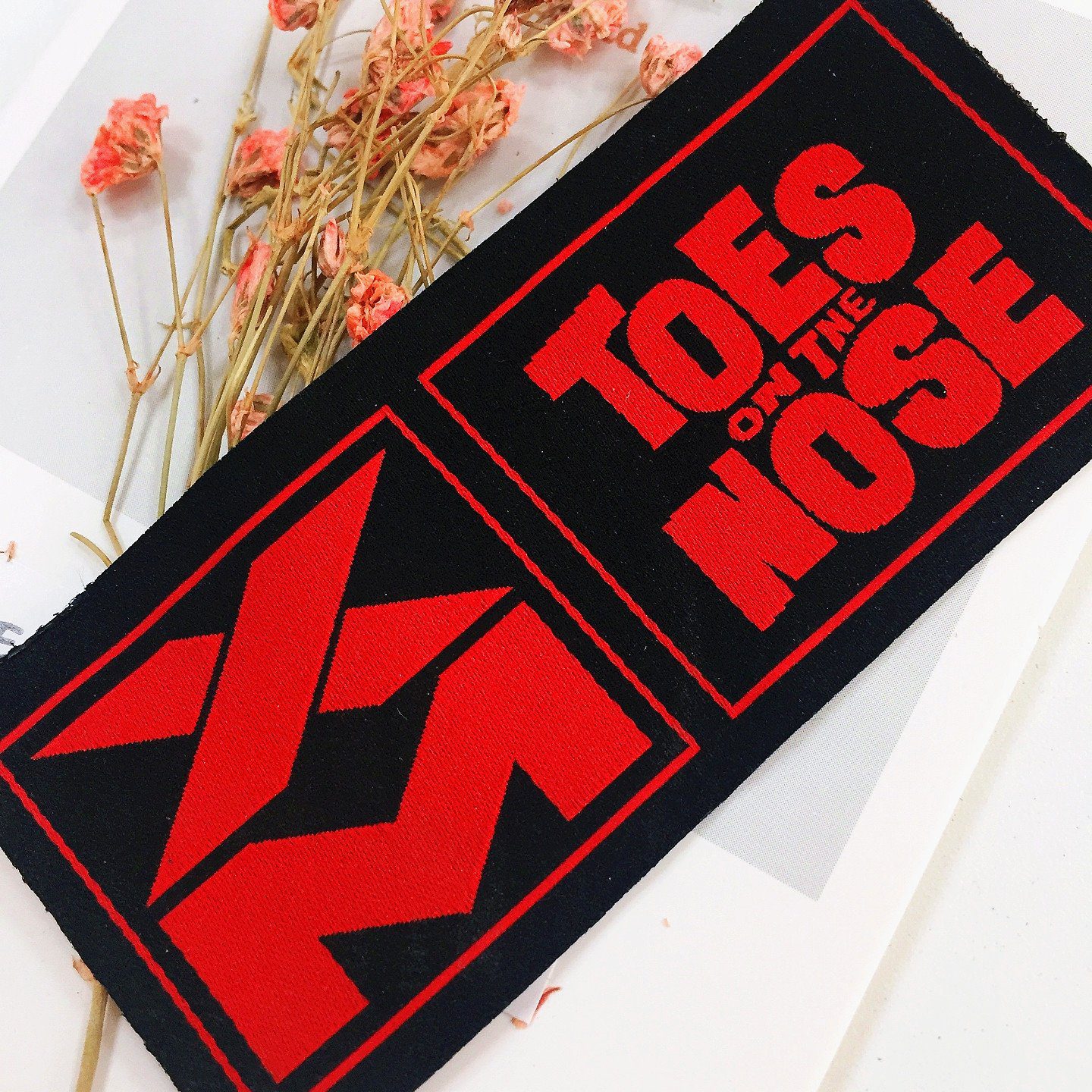 Update-2022 hot sale cutsom woven sewing labels for garment