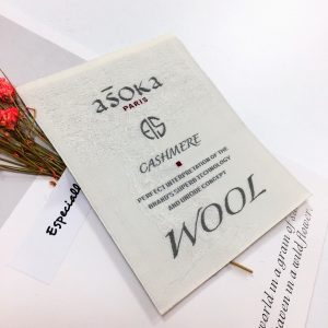 Update-2022  High density clothing custom sewing satin woven labels for shirts