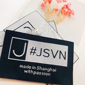 Update-2022 labels for clothing wholesale