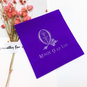 Update-2022 China Factory Custom make your own clothing mian label for bags
