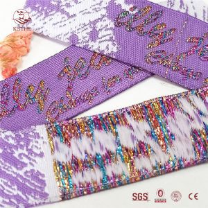 Update-2022 NO MOQ online custom labels polyester woven neck tag for clothing