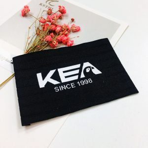 Update-2022 Labels Woven Factory Cheap Price Small Moq personal clothing designer