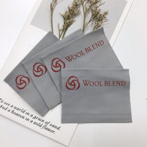 Update-2022 top sale woven tag and label manufacturers market