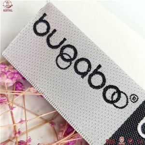 Update-2022 custom woven labels to sew on handmade items for fabric clothing