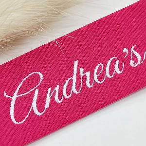 Update-2022 t shirt tag designs custom woven labels for handmade items