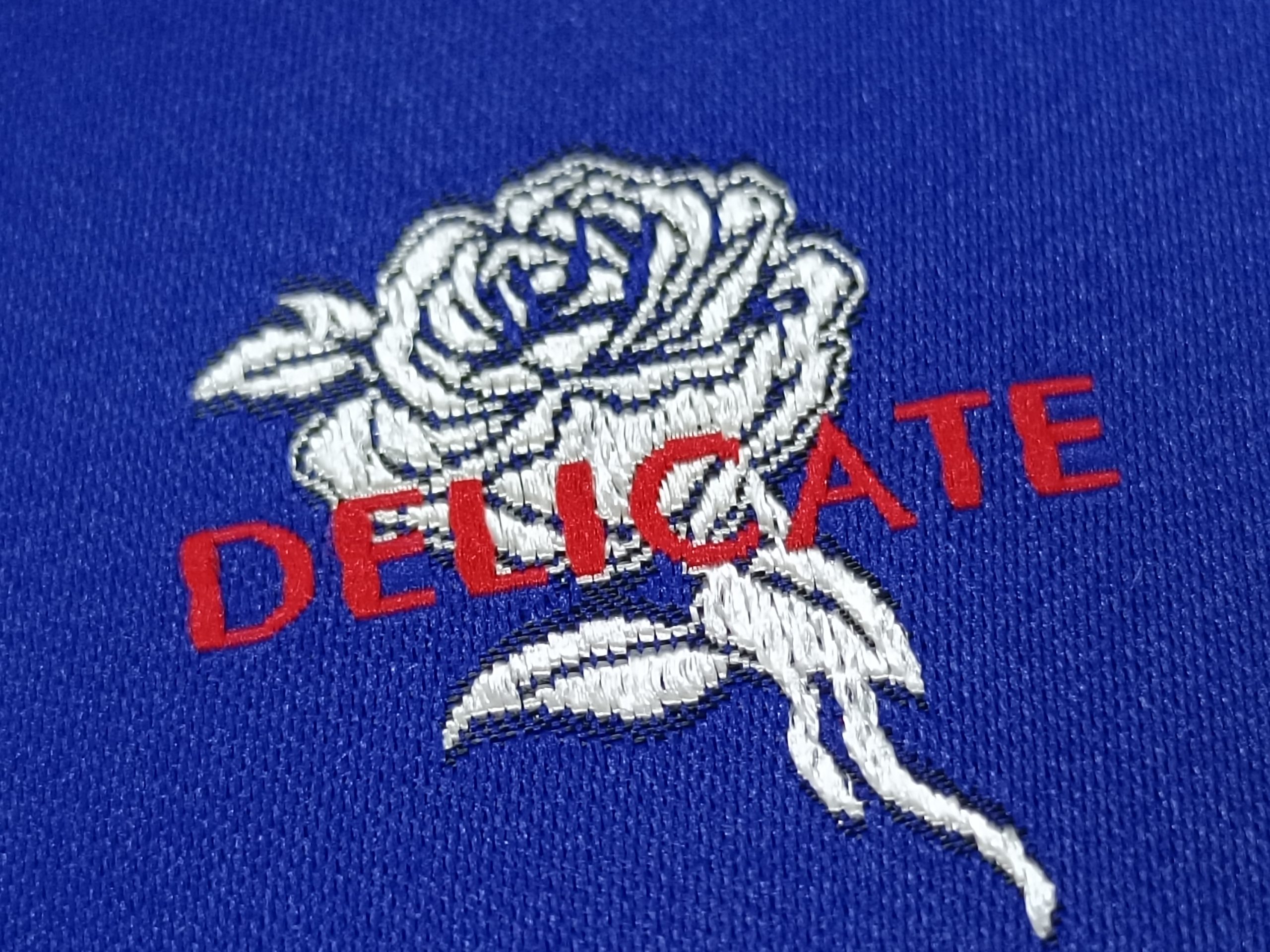 Update-2024 wholesale customized clothes to sew clothing tag for garment - Image 2