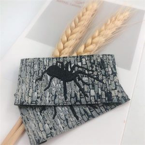 custom garment label supplier