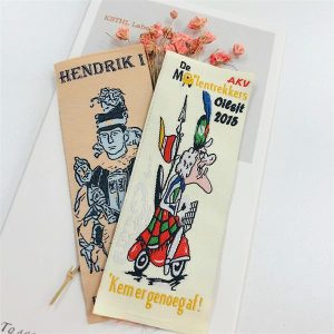 wholesale garment label