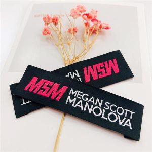 garment label symbols