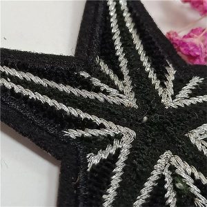 how to patch torn woven shade cloth