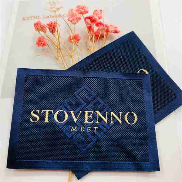 garment label manufacturers near me
