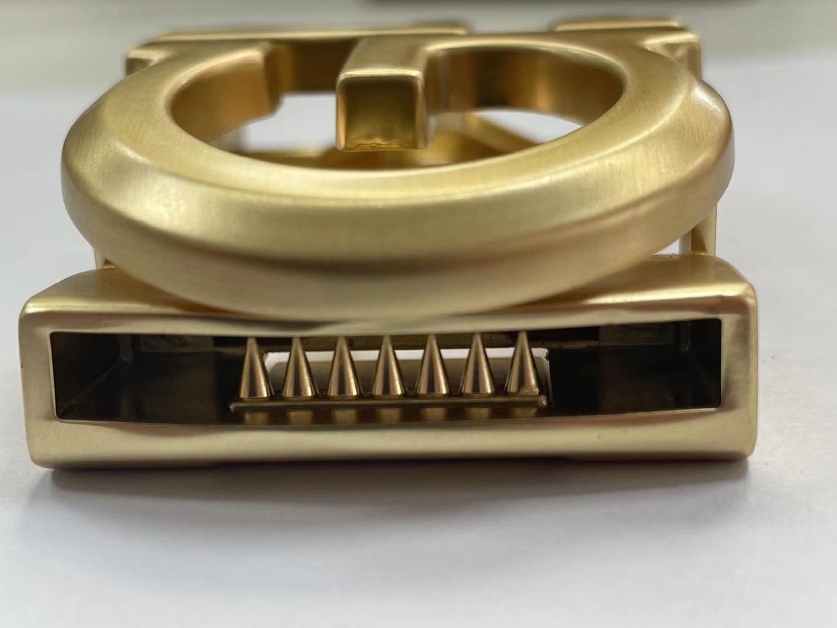 2023 KSTHL Custom belt buckle accessories/ Electroplating belt buckle/ high quality belt buckle/ military belt buckle for men - Image 5