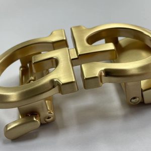 2023 KSTHL Custom belt buckle accessories/ Electroplating belt buckle/ high quality belt buckle/ military belt buckle for men