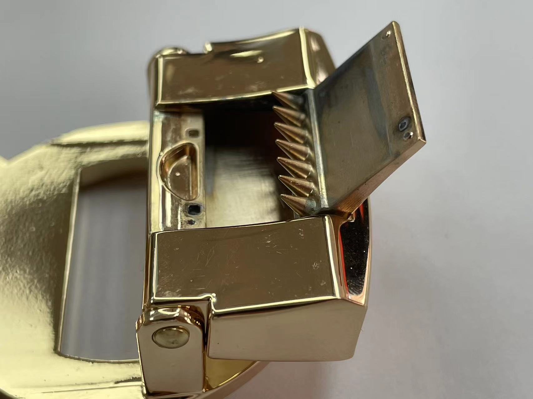2023 Custom belt buckle cheap price for men/ alloy buckle/ Electroplating belt buckle/ high quality belt buckle/ military belt buckle/ belt buckles - Image 3