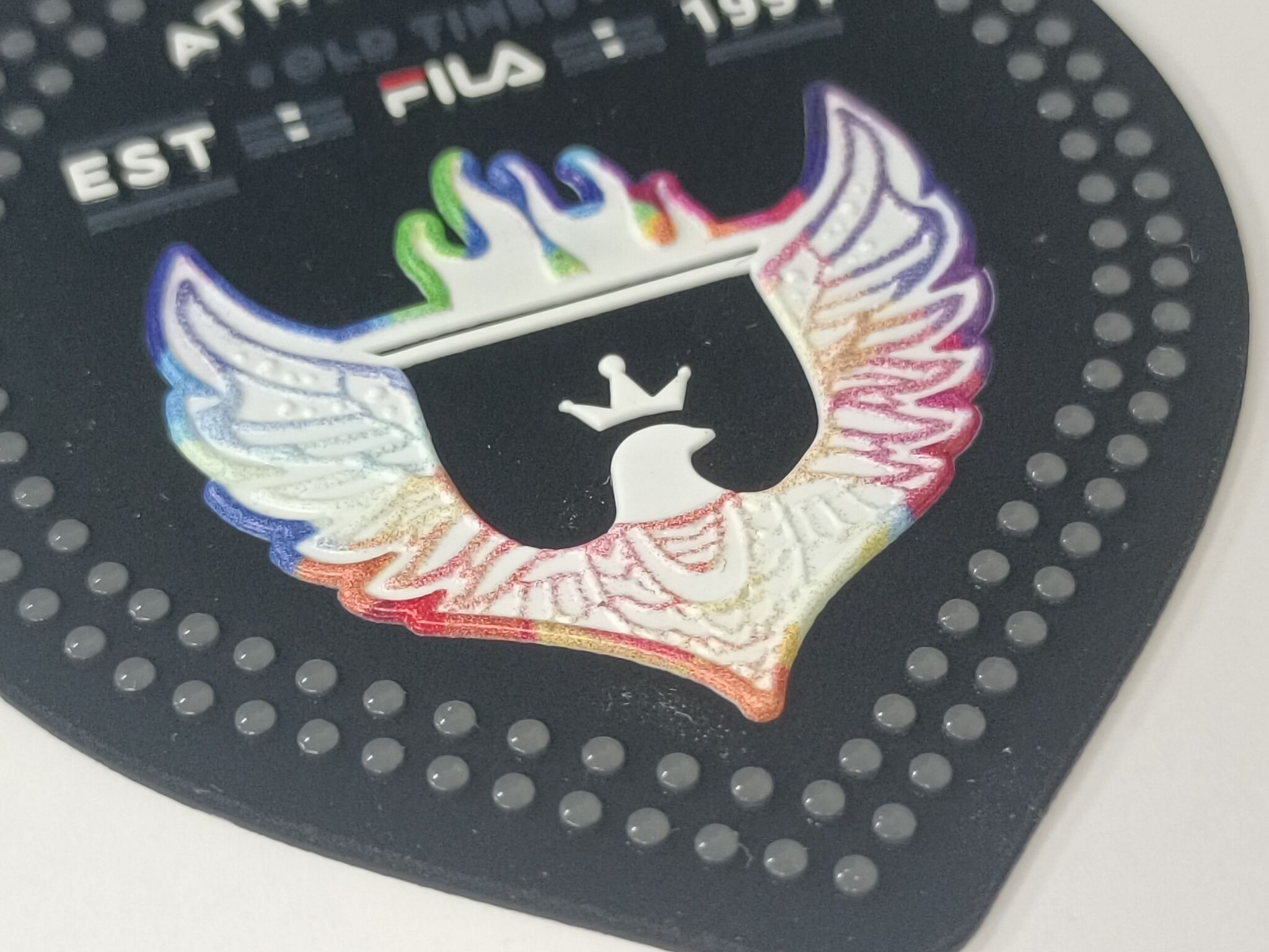 Update 2024 KSTHL Custom Direct Transfer Clothing Labels For Clothing - Image 4