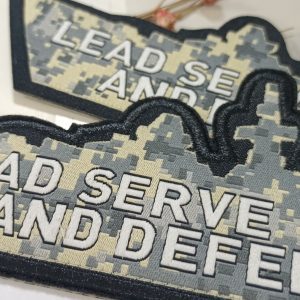 Update-2024 Custom Emboridery patch cheap patches for jackets