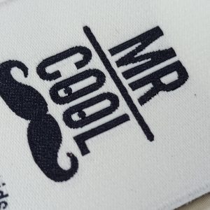 Update- 2024 KSTHL custom garment label woven name on clothes