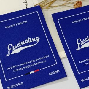 Discover the Ultimate Durable Woven Labels for Your Apparel Business