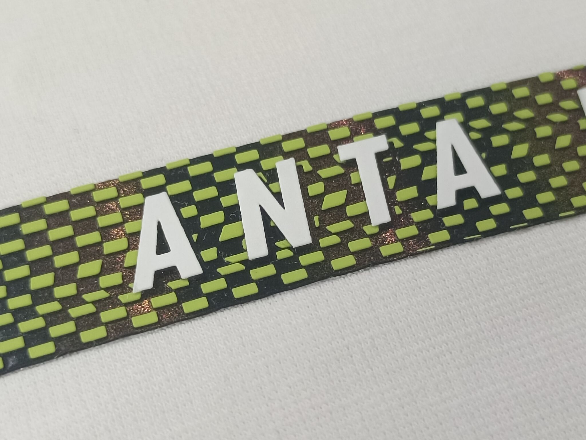 Update --2025 Unlock the Power of Heat Transfer Labels for Sportswear - Image 5