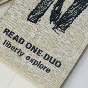 Update--2025 Custom woven types label satin tag for australian clothing labels